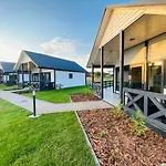 Osada Jackowo Lodge Jarosławiec
