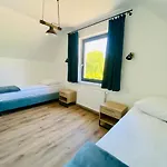 Lodge Osada Jackowo *