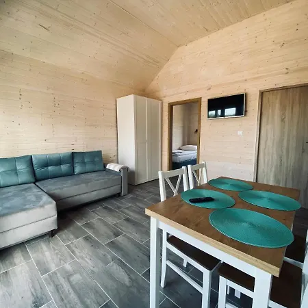 Osada Jackowo * Jarosławiec