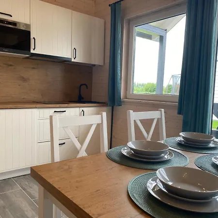 Lodge Osada Jackowo *