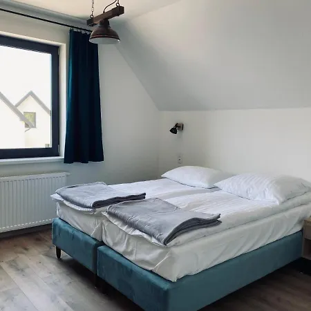 Lodge Osada Jackowo Jarosławiec