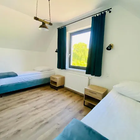 Lodge Osada Jackowo *