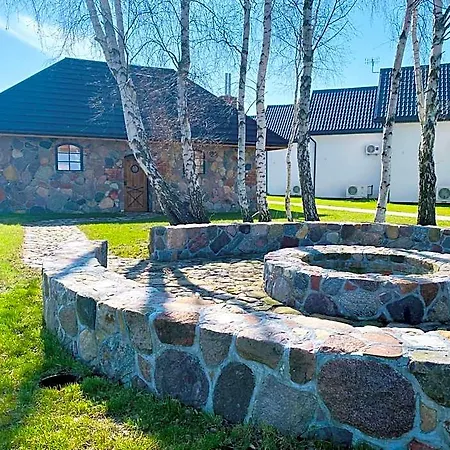 Osada Jackowo Jarosławiec