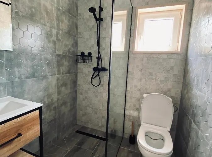 Osada Jackowo 롯지 야로수아비크