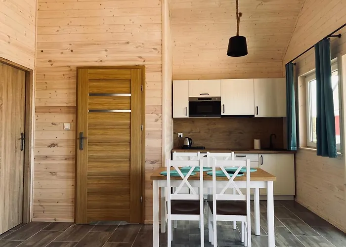 Osada Jackowo 야로수아비크