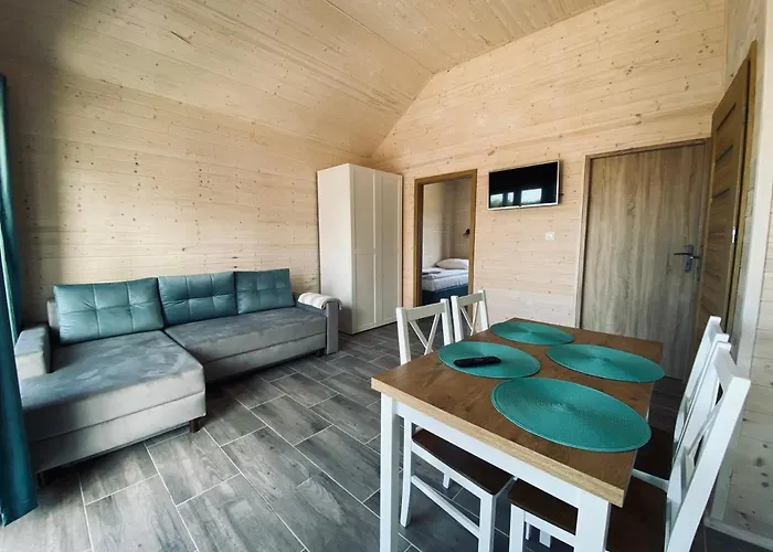 Osada Jackowo * Jarosławiec