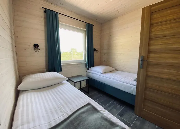 Osada Jackowo 롯지 야로수아비크