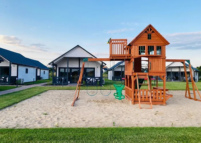 Osada Jackowo 야로수아비크