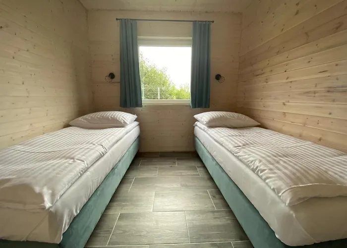 Osada Jackowo 야로수아비크