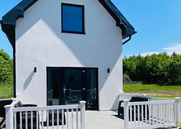 Osada Jackowo * 야로수아비크