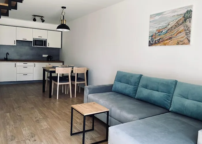 Osada Jackowo 야로수아비크