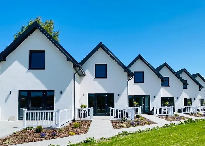 롯지 Osada Jackowo